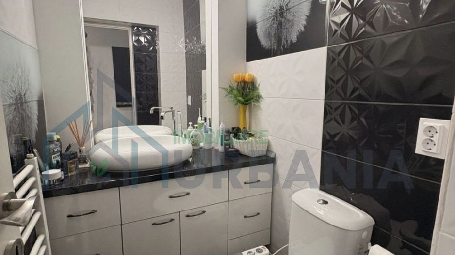 Apartament 3 camere decomandat, renovat complet, Canta, Iași - Poză 7