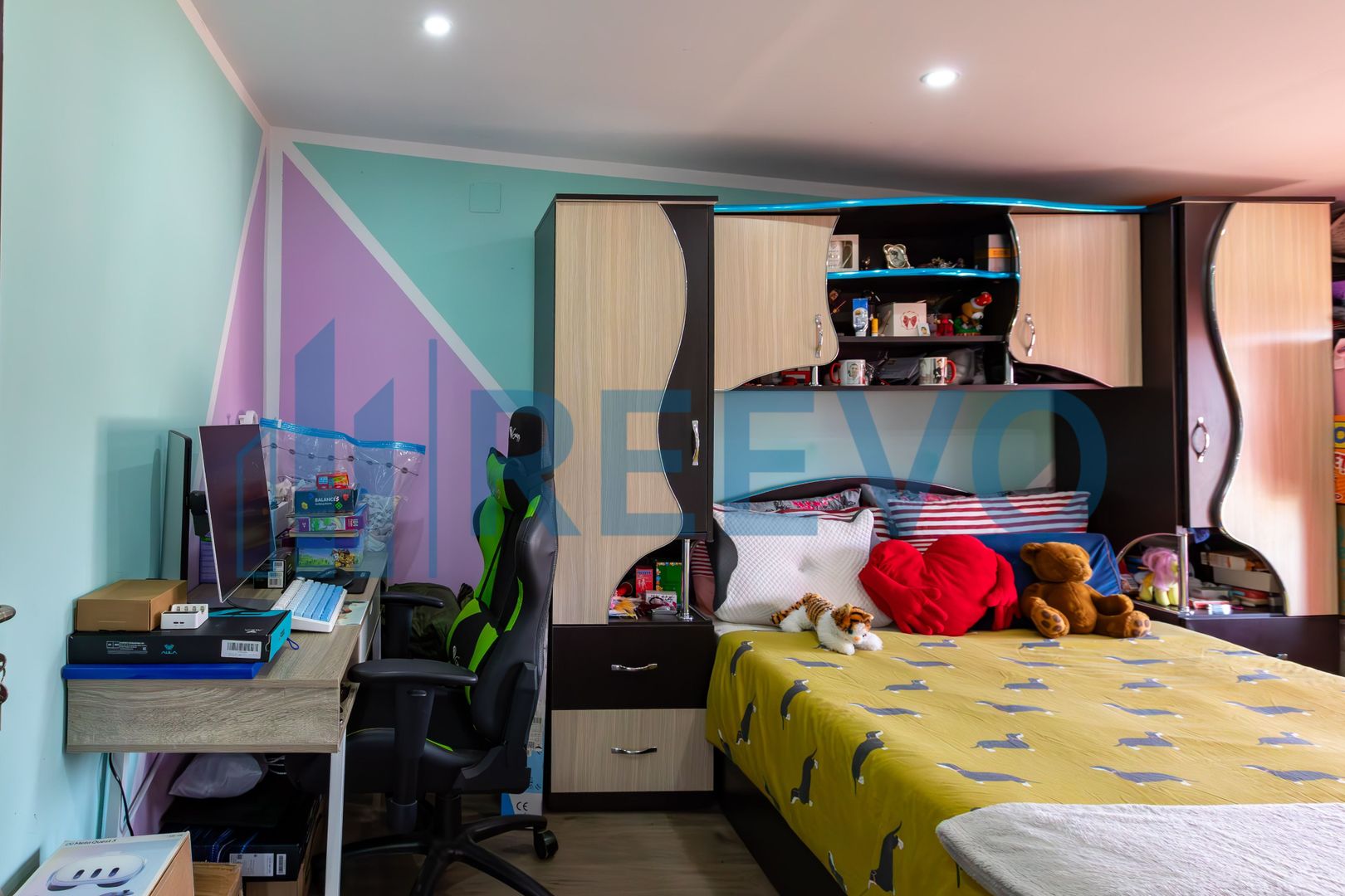 Casă de vânzare Letea Veche | 735 mp teren - Poză 21