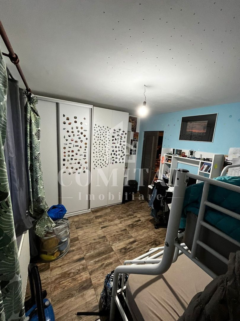 Apartament 2 dormitoare | Mobilat și utilat | Cartier Terra-Floresti - Poză 9