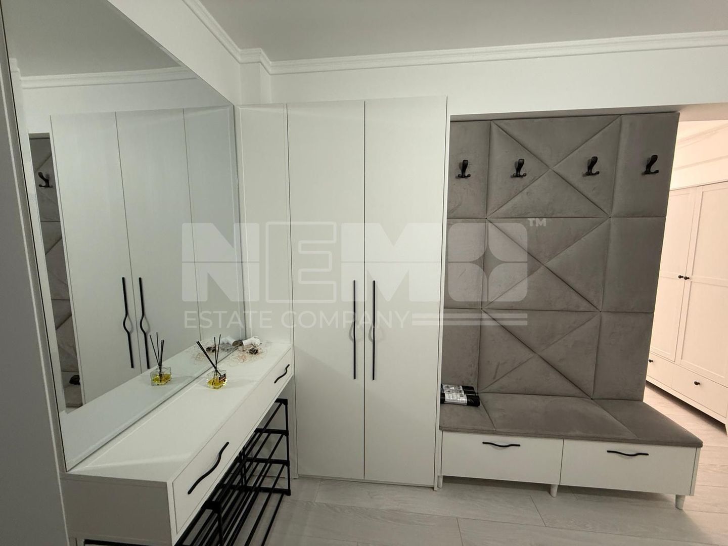 APARTAMENT 3 CAMERE | BLOC NOU CU LIFT | PARCARE SI BOXA | RADAUTI - Poză 8