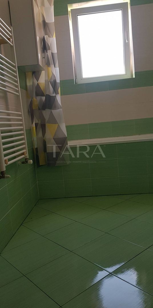 Apartament 3 camere. Etaj 1, Florești, zona Eroilor. - Poză 6