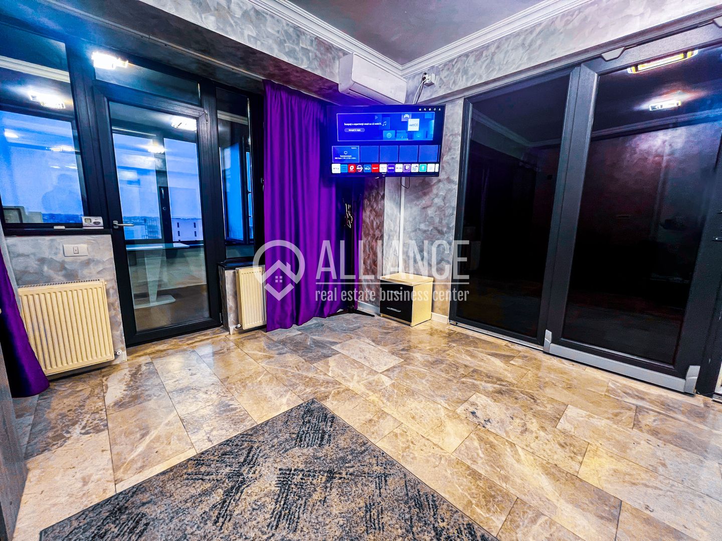 TOMIS NORD(COD 05) - Campus Apartament 2 Camere cu Vedere la Lac - Poză 5