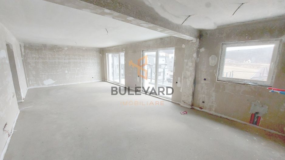 Penthouse/74mp/CF/Terase de 100 mp! - Poză 5