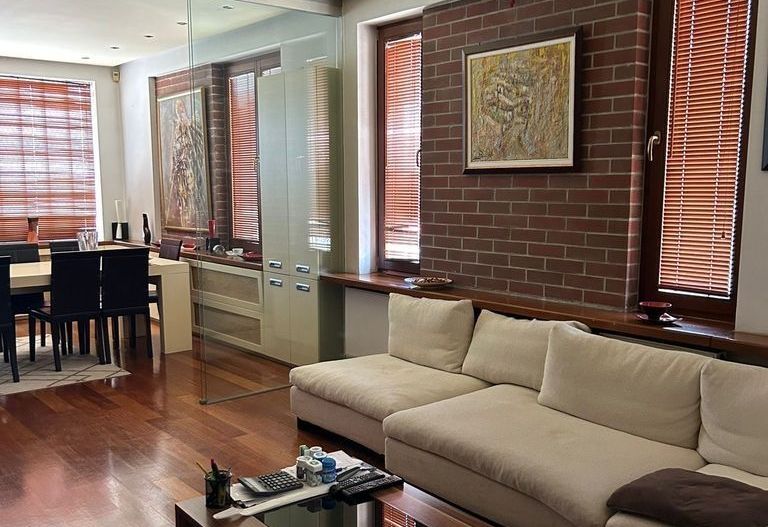 5 camere, lux, 160 mp, finisaje premium, Dorobanți-Floreasca - Poză 14