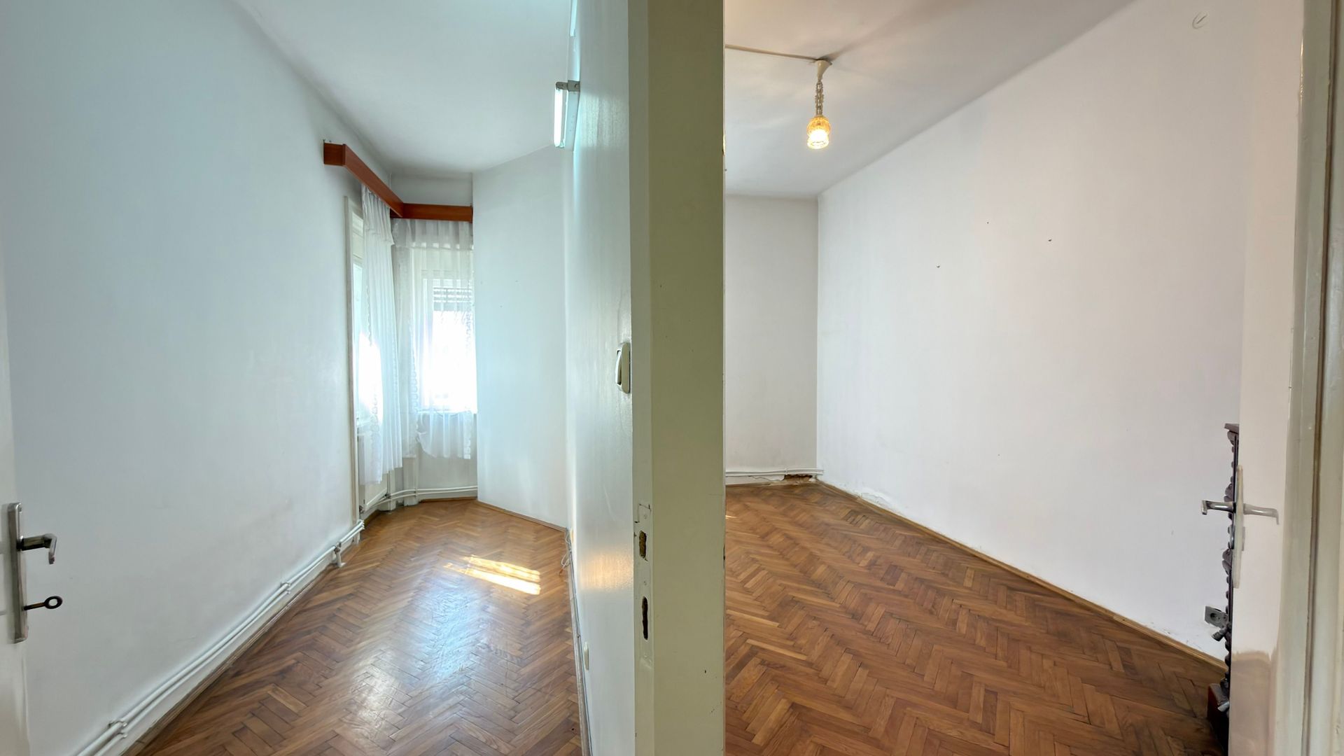 Oportunitate Inchiriere 2 Clădiri cu teren Zonă Centrală – Carei - Poză 6
