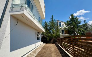 VILA PREMIUM cu 6 camere in TUNARI  P+1+M ~ Exclusivitate - Poză 8
