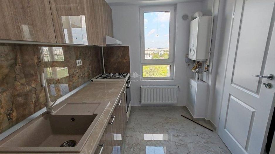 Garsoniera Rahova - Central Address Residence - super view! - Poză 5