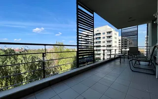 Apartament cu 3 camere *198mp*+ 2 Terase + Parking / Pipera - Poză 21