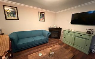 Duplex | 4 camere | Mobilat | Panouri solare | Asfalt | Utvin | - Poză 4