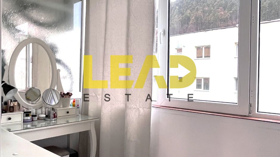 Apartament 3 camere mobilat, utilat! Racadau! - Poză 16