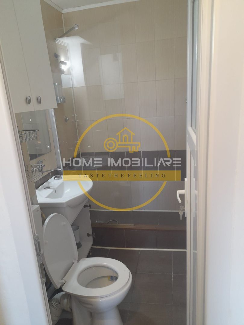 🏠 Apartament de închiriat – 2 camere, complet mobilat, zona Podu ros - Poză 7