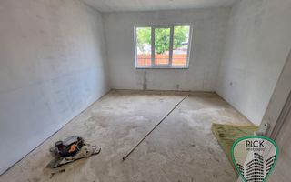 P 1104 - Casă singur în curte cu 2 camere  în Mureș, Sâncraiu de Mureș - Poză 1