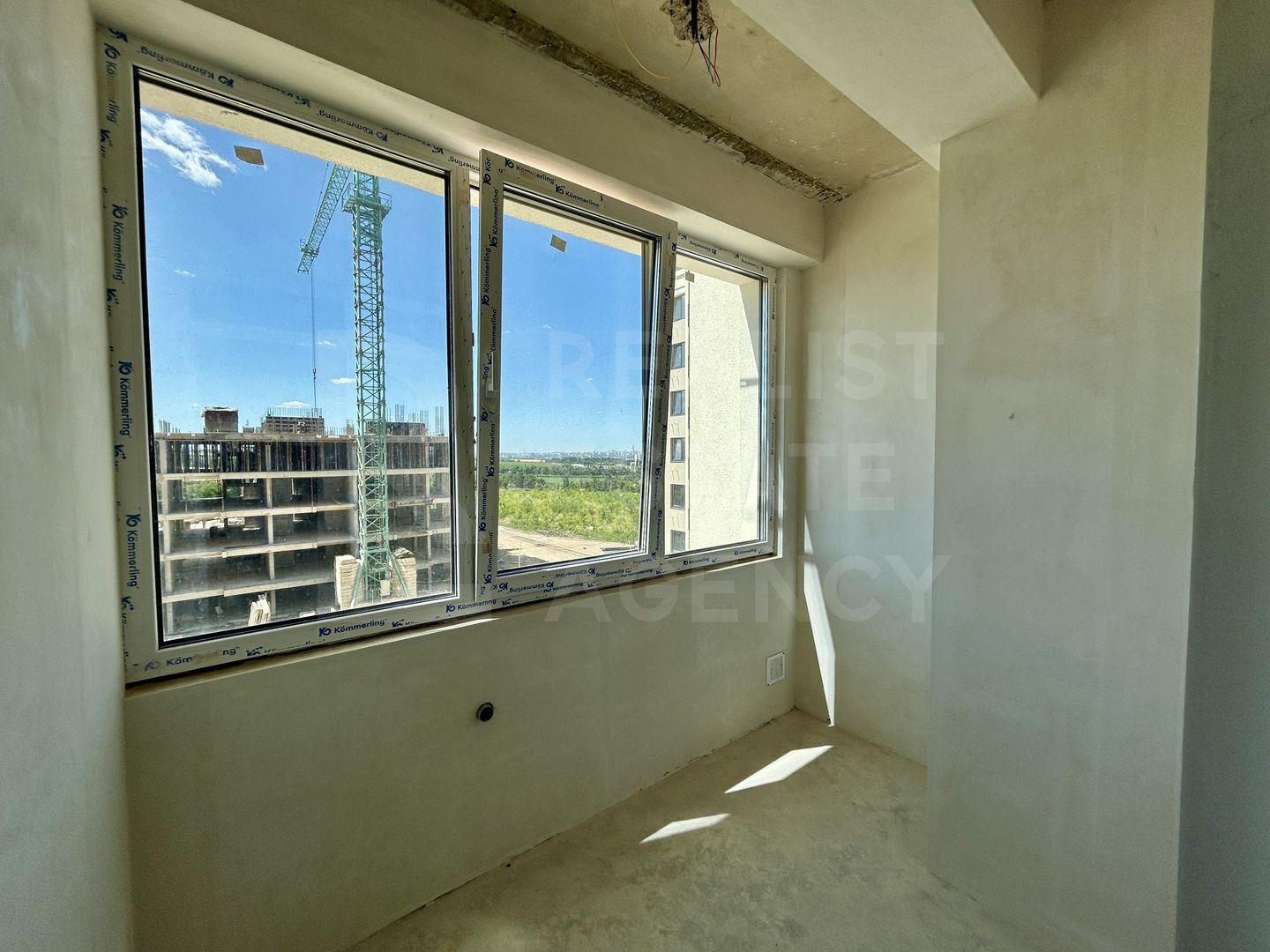 Vânzare, apartament, 2 camere, bd. Dacia,  Botanica - Poză 5