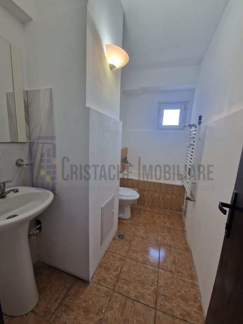 Timpuri Noi_Birou 4 camere decomandat nemobilat, cladire exclusiv birouri - Poză 4