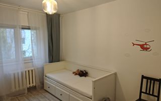 VANZARE 3 CAMERE I DECOMANDAT I FOARTE SPATIOS I MOBILAT I GORJULUI - Poză 6