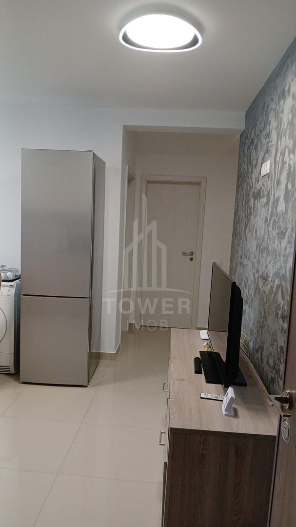 Apartament cu 2 camere | Doamna Stanca | | 60 mp| - Poză 8