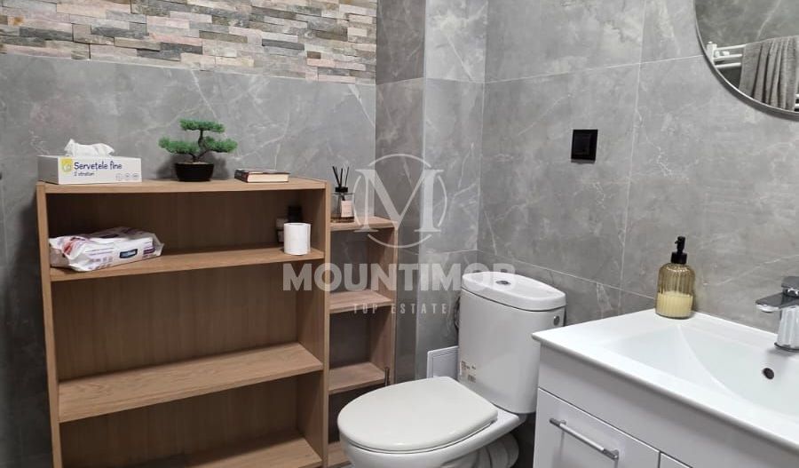 Birou Utilat si Mobilat, loc de parcare, Tractorul/Brasov - Poză 7