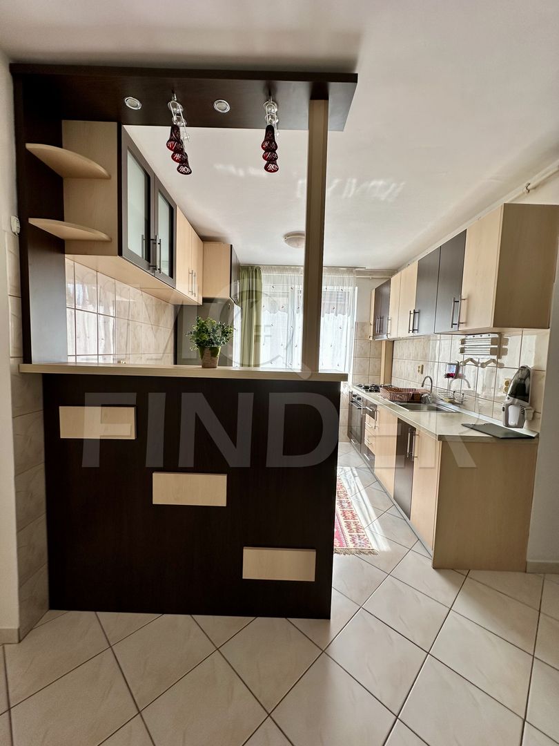 Vanzare 2 camere decomandate, imobil nou, etaj 1,  Zorilor - Poză 4