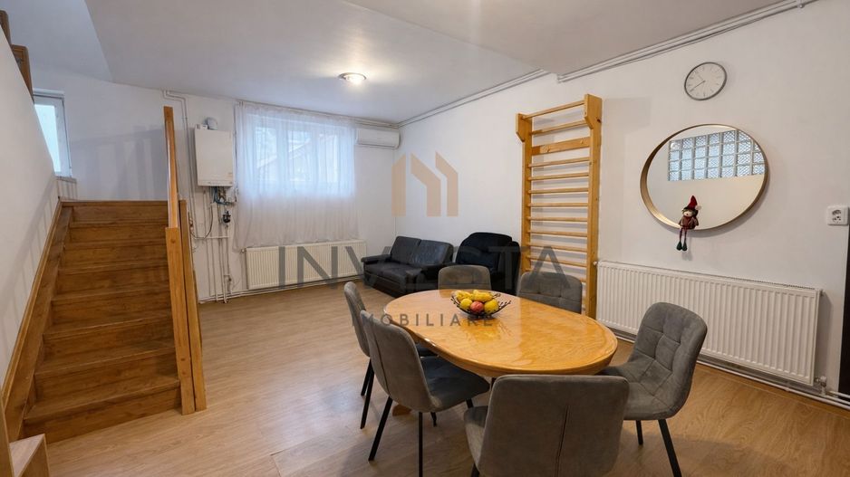 Apartament cu 3 camere | Ideal locuință sau investiție | Zona Traian - Poză 1