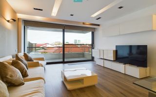 Apartament cu două camere pe Șoseaua Nordului - Poză 2