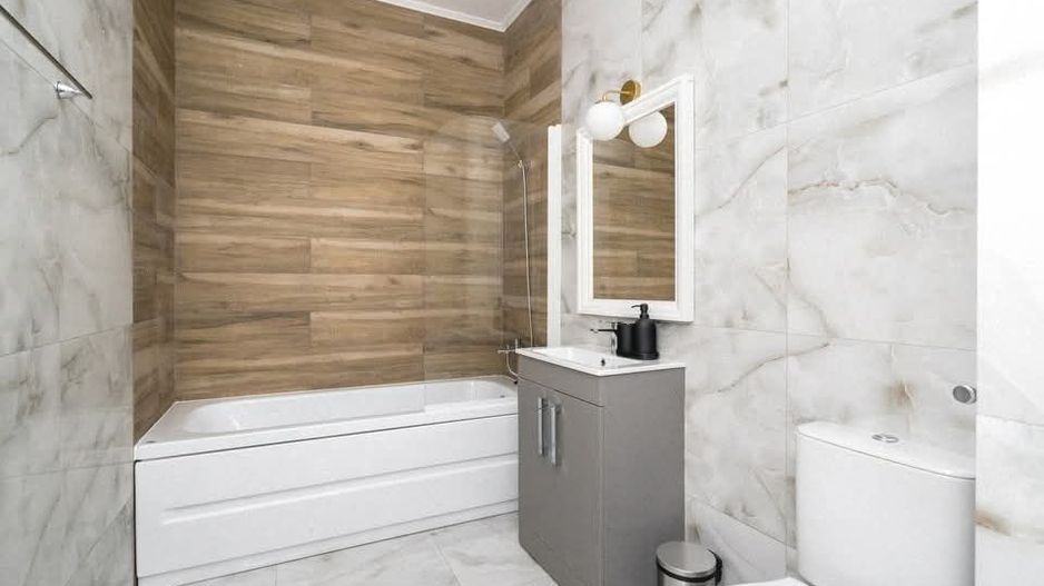 Popesti Primarie 2cam dec,et1,61mp,langaSTB,finalizat,mutare rapidă - Poză 1