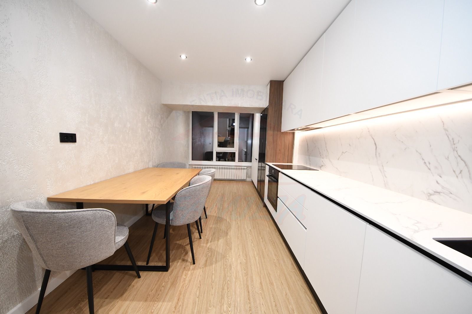 Apartament 2 camere pe Faleza Dunării | 850 €/lună - Poză 7