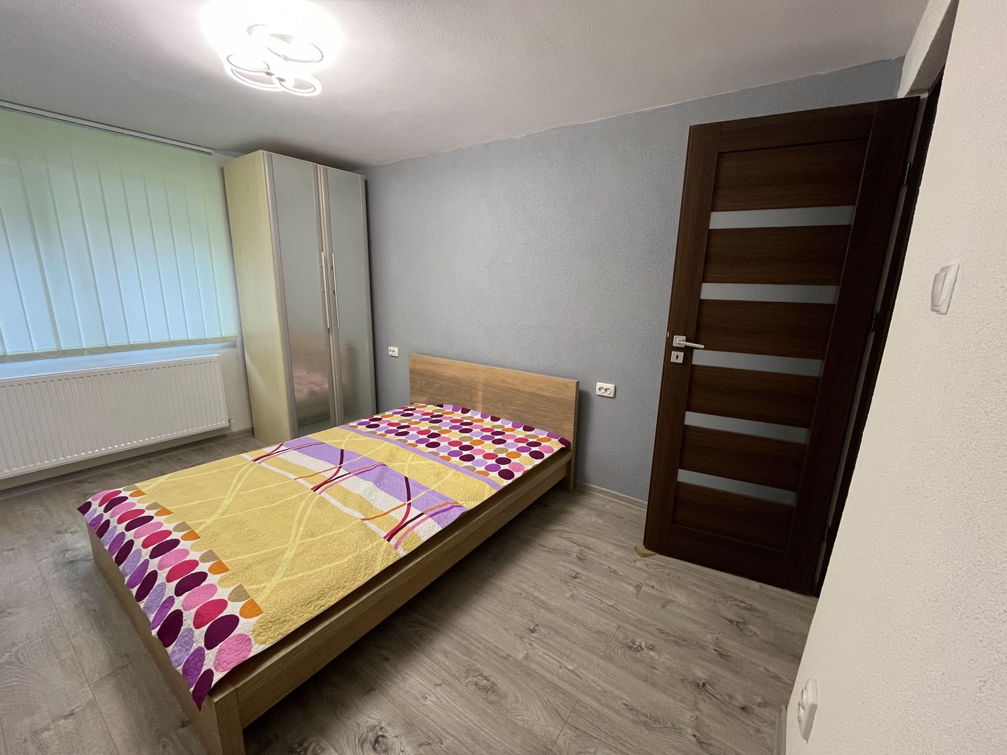 Apartament cu 4 camere de vânzare in Sebeș. - Poză 4