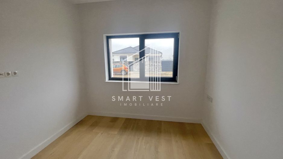 Casa noua de vanzare - intrare Odoreu - Poză 12