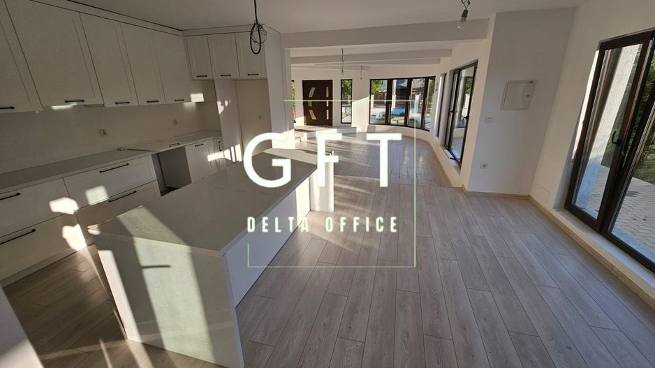 Vilă lux cu design modern - Poză 10