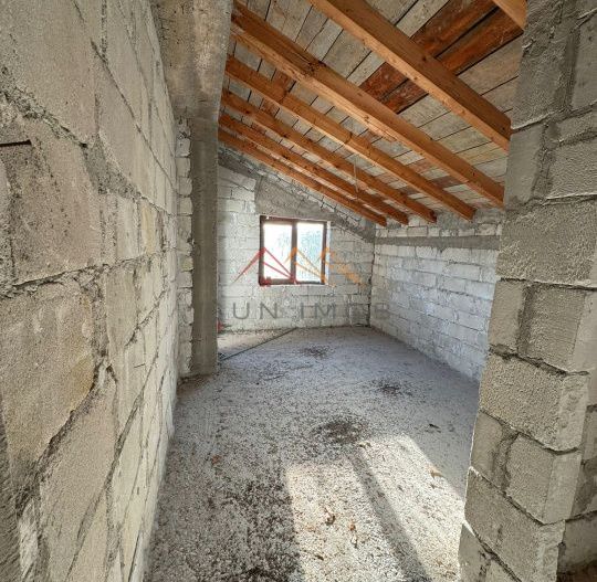 Vila S+P+E, priveliste deosebita, 6 camere, garaj, terasa, Cornu, PH - Poză 15