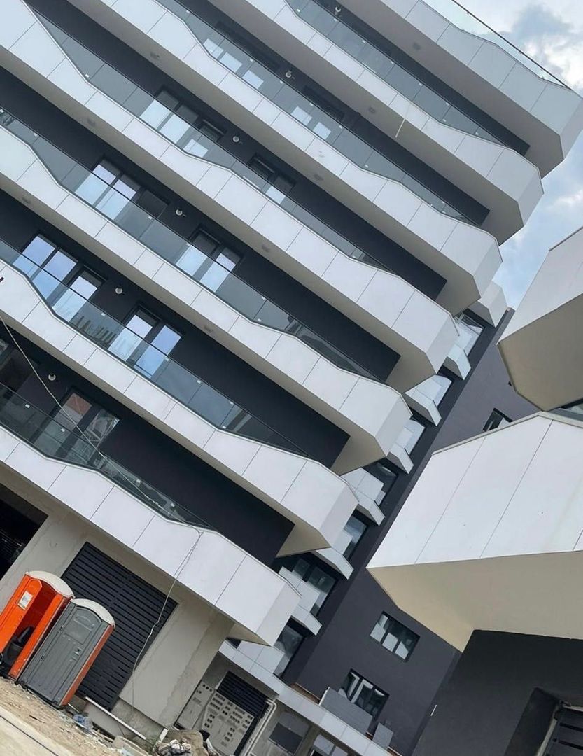 Apartament cu 3 camere de vânzare Pipera - Poză 7