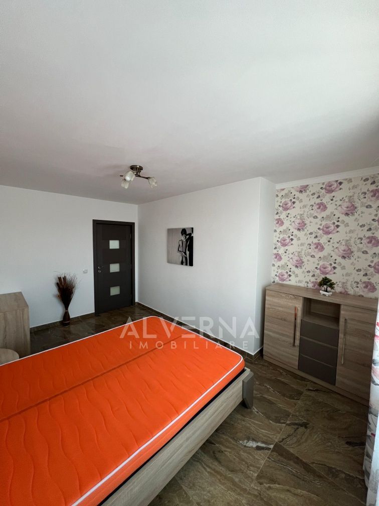 Apartament 2 camere 54mp | balcon | parcare | cartier Someseni - Poză 5