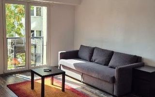 Cismigiu-Stirbei Vodă | Garsoniera | 43mp | et 3 | 2 balcoane | 525 euro - Poză 1