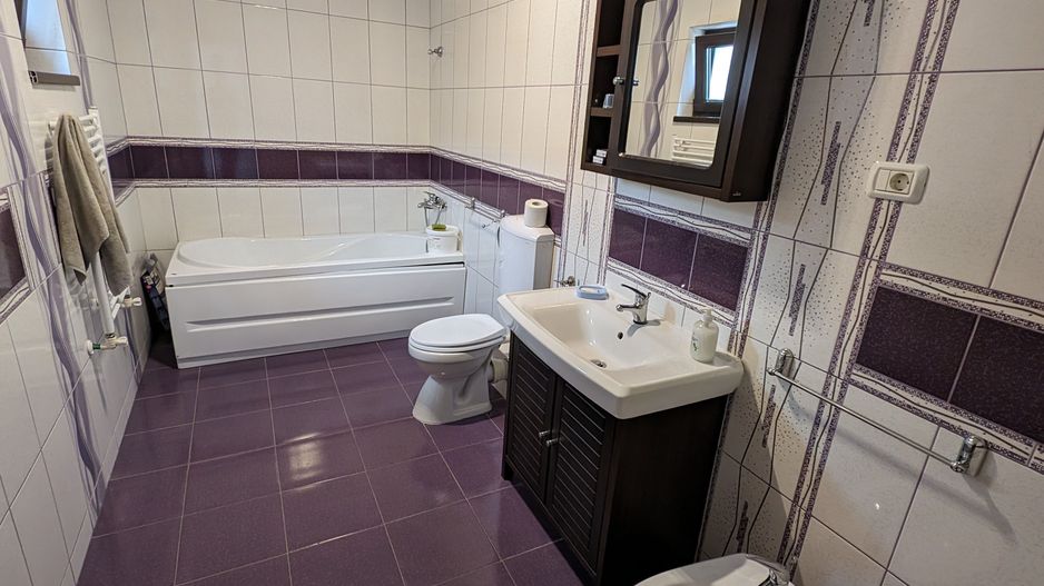 imobil P+2E --SAD + office+ rezidential - Poză 13