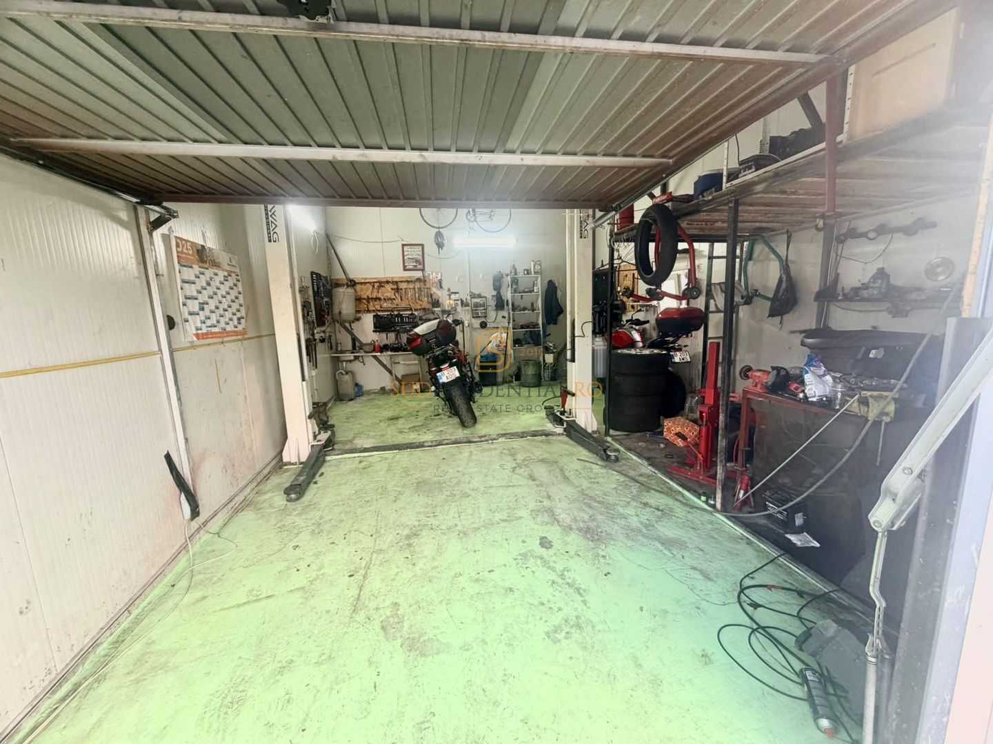Casa Individuala P+M, 90 mp utili, teren 300 mp, mobilata si utilata - Poză 4