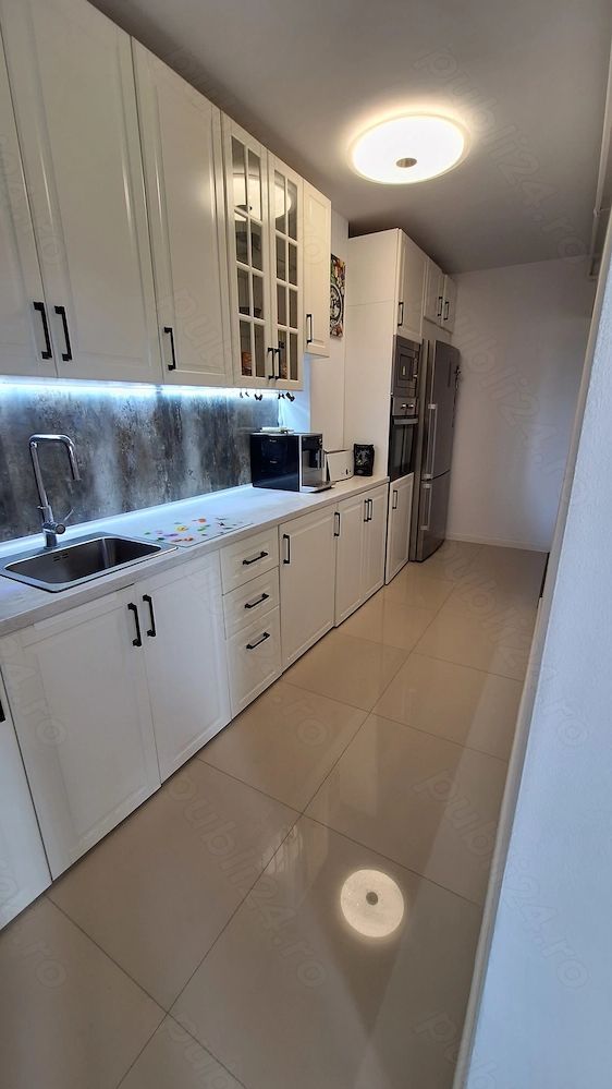 🏡 Apartament 2 camere | complet mobilat și utilat | Metrou Păcii - Poză 15