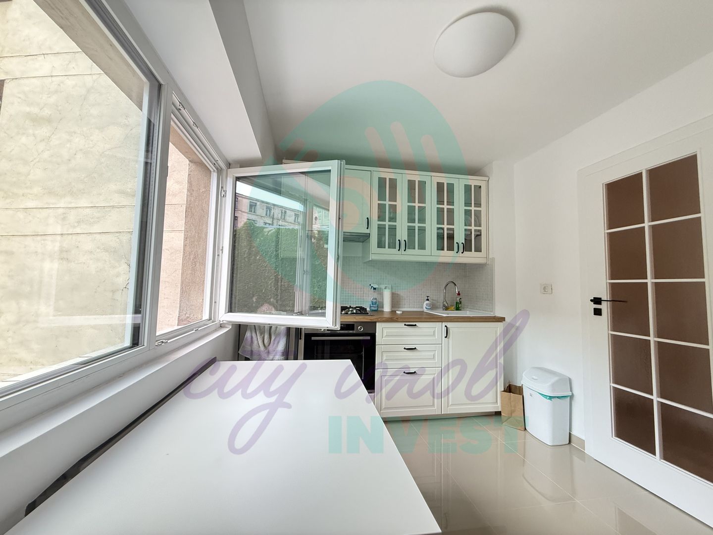 Eleganță în centrul Bucureștiului | 4 camere premium - Poză 7