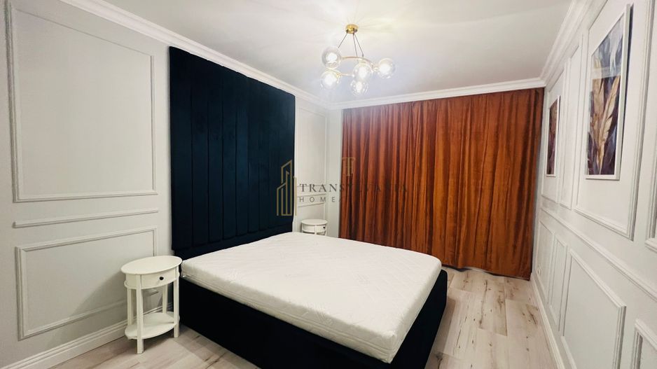 Apartament 2 camere, +parcare subterana - Poză 18