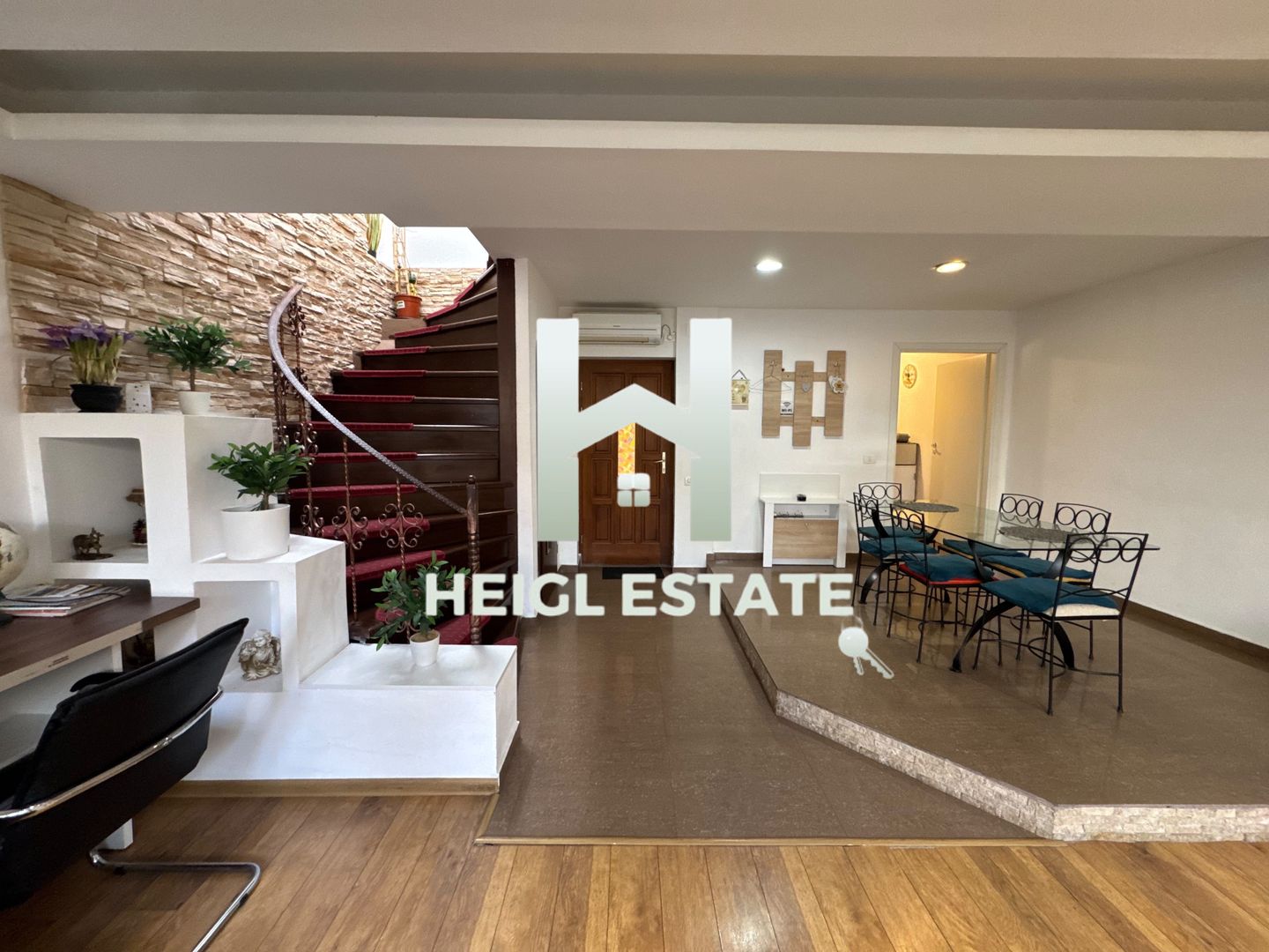 Apartament cu 3 camere in Piata Unirii - Poză 8
