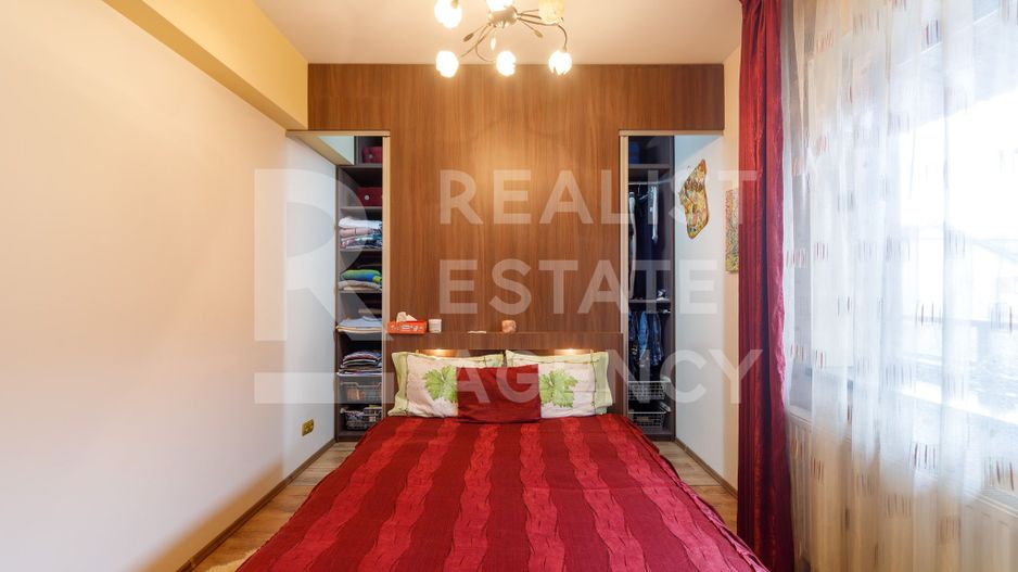 Vânzare, Duplex, 7 camere, zona Militari - Poză 17