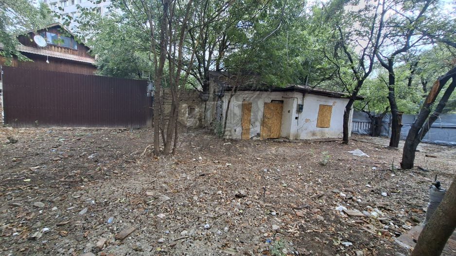 Teren | Parc Titan | Baba Novac | 232 Mp | P+2+M - Poză 4