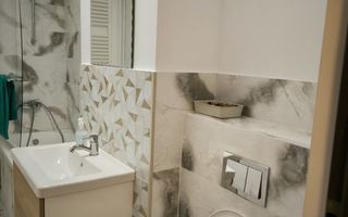 BRASADAS închiriază garsoniera tip Studio Mall Vitan. - Poză 4