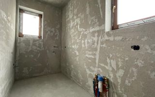 Duplex semifinisat de vanzare in Aiton – 148 mp, teren 800 mp - Poză 11