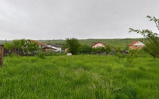 Casă de vânzare | 100 mp utili | Teren 980 mp | Daia - Poză 11