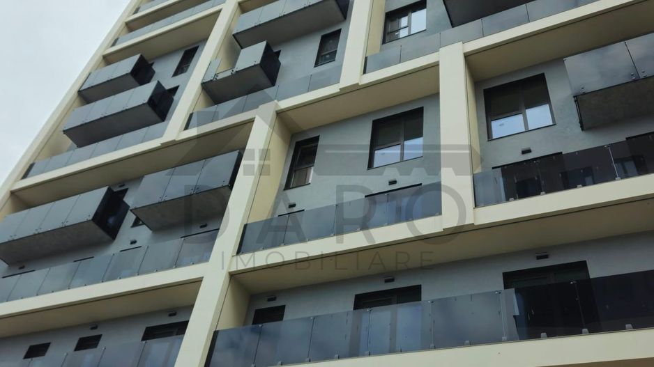 Apartament modern cu 2 camere în Skyline! - Poză 15