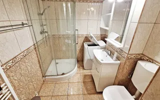 Centrul Civic, aproape de AFI, 3 camere recent renovate/mobilate, 165000 euro - Poză 17