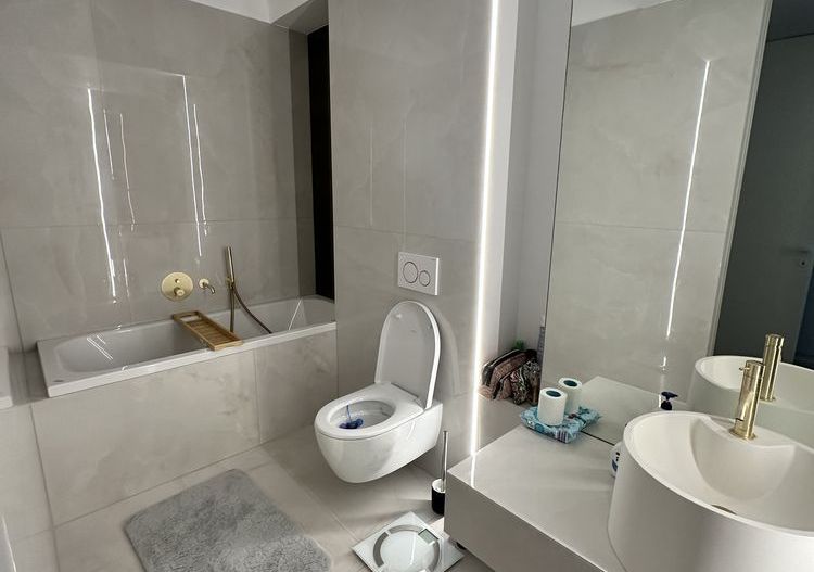 Inchiriere apartament 3 camere Pipera - Poză 8