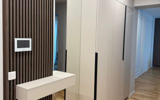 VANZARE 3 CAMERE | CURTE 88 MP | MOBILAT SI UTILAT LUX | STRAULESTI | - Poză 28