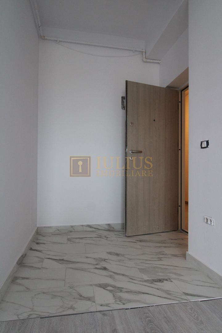 Lift, balcon, aer conditionat, centrala proprie-Freidorf - Poză 18