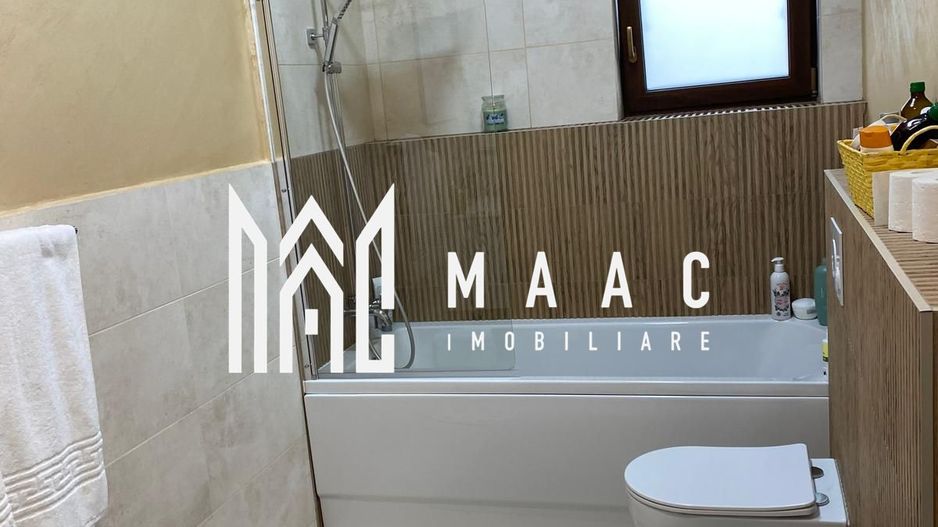 Casa individuala | 5 camere | 200 MPU | Garaj | Cisnadie - Poză 11